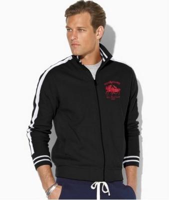 Men Polo Hoodies-256